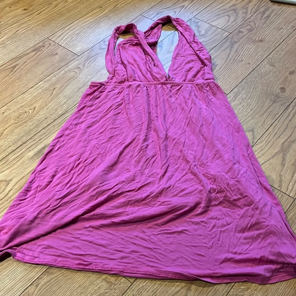 Cover up La vie en rose Pink - Picture 1 of 2